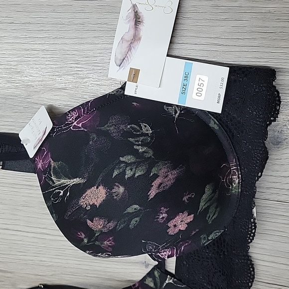 JESSICA SIMPSON BRA. - Picture 2 of 6